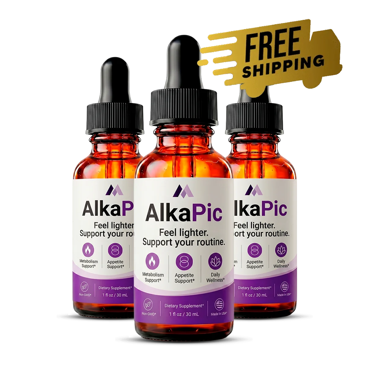 Buy AlkaPic Online