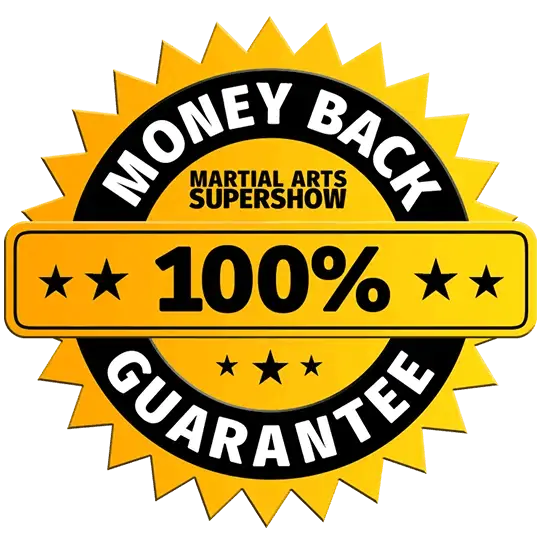 AlkaPic money back gurantee